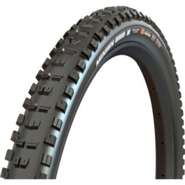 Minion DHR II 3C MaxxGrip DD/DoubleDown Tubeless Tyre