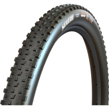 Severe 29 x 2.25 120 TPI Folding 3C MaxxSpeed EXO Tubeless Tyre