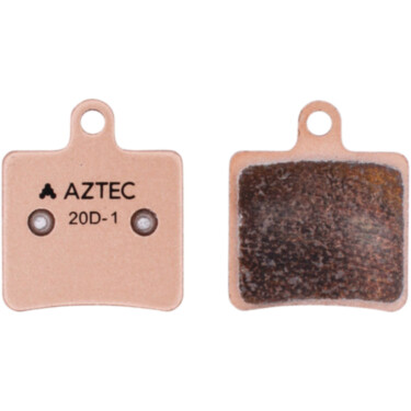 Sintered Disc Brake Pads for Hope Mini