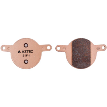 Sintered Disc Brake Pads for Magura Julie