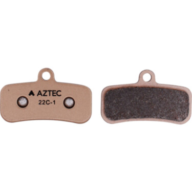 Sintered Disc Brake Pads for Shimano Saint M810 / M820  / Zee M640