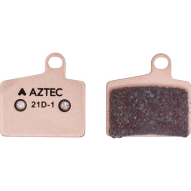 Sintered Disc Brake Pads for Hayes Stroker Ryde / Dyno