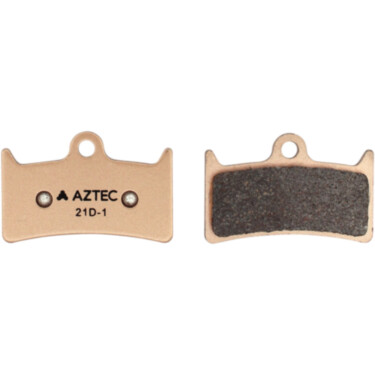 Sintered Disc Brake Pads for Hope V4