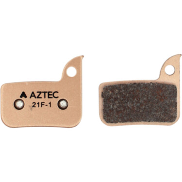 Sintered Disc Brake Pads for Sram HRD Red 22 / Force 22 and others
