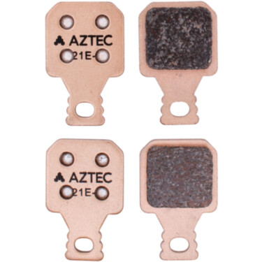 Sintered Disc Brake Pads for Magura MT5 / MT7 (2 Pairs)