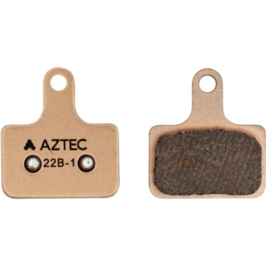 Sintered Disc Brake Pads for Shimano Flat Mount Dura Ace / Ultegra