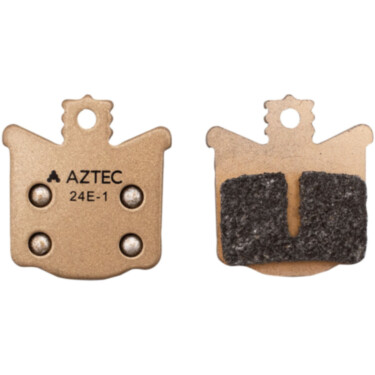 Sintered Disc Brake Pads for Magura MT A2