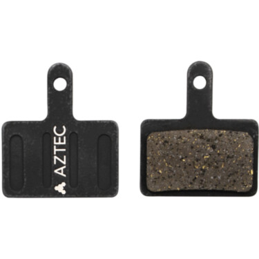 HexVent disc brake pads for Shimano Deore M515 / M525 / M575 / Tektro Models