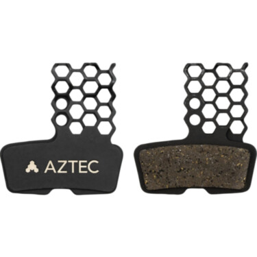 HexVent disc brake pads Avid Code 2011+/ Guide RE / Code R / Code RSC / Sram DB8