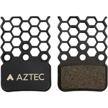 HexVent disc brake pads for Sram HDR Red 22 / Force 22 / Rival 22