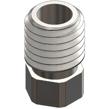 Threaded Shroud M9 x 1.25 Magura 8 pieces
