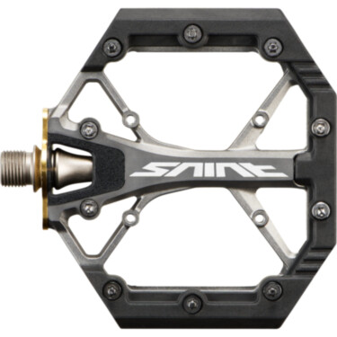 PD-G8040 Saint MTB flat pedals