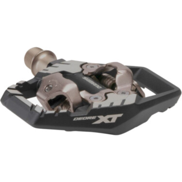 PD-M8120 Deore XT trail wide SPD pedal