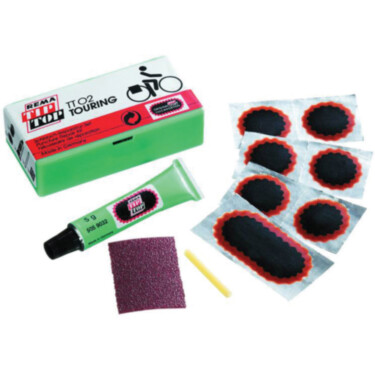 TT02 Touring Puncture repair kit