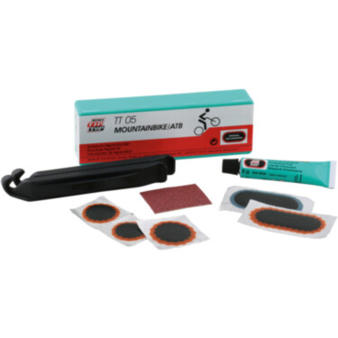 TT05 MTB Puncture repair kit