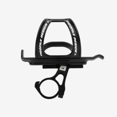 B-TAB Handlebar Mount And Bottle Cage