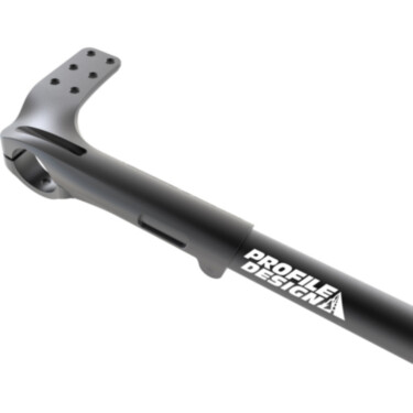 Aerobar Bracket Kit - Subsonic