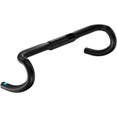 PLT Handlebar, Compact, Carbon