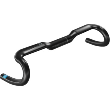 Discover Handlebar, Alloy, Ergo, 16&deg;
