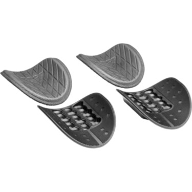 Aerobar Armrest Kit - Plus