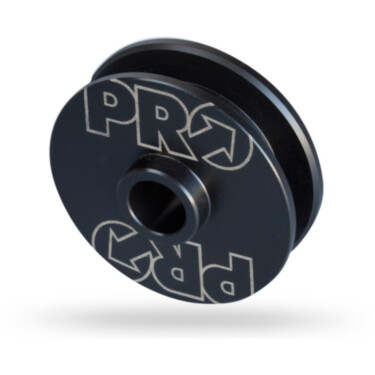 Chain retention tool, for 12mm axle