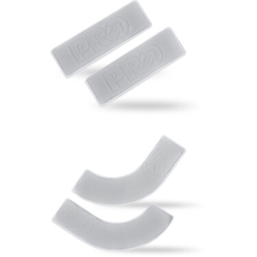 Shock Absorbing Gel Pads for Drop Handlebars