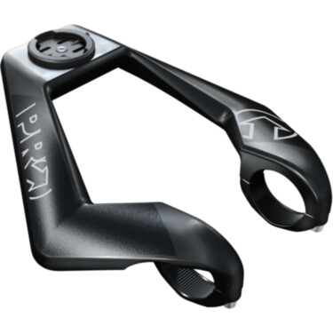 Compact Carbon Clip-on