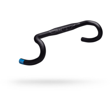 LT Handlebar Gravel, Alloy, 31.8mm, 10 Deg Flare