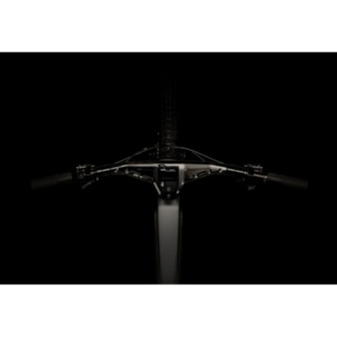 Koryak E Performance Integrated Handlebar, Carbon, Riser, 65mm, 800mm x 20mm