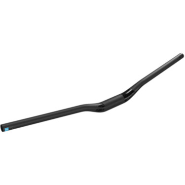 Tharsis 3FIVE Handlebar, Carbon, Riser, 35mm, 780mm x 30mm Rise