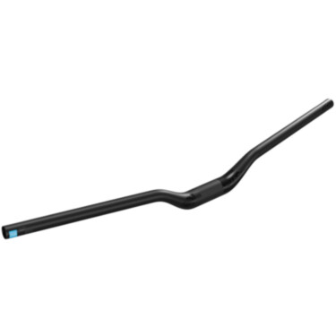 Tharsis Riser 40 Handlebar, Alloy, Riser, 35mm, 780mm x 40mm Rise