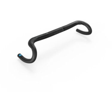 Discover 20 Carbon Handlebar, 31.8mm, 40cm, 20deg flare
