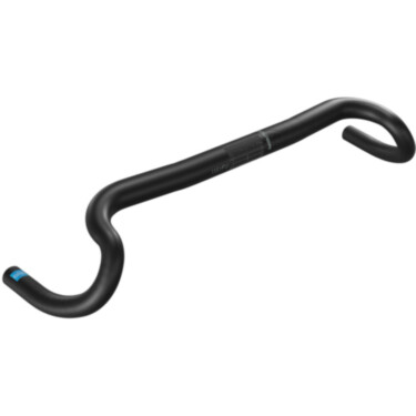Discover 30 Handlebar, Alloy, 31.8mm, 42cm, 30deg Flare