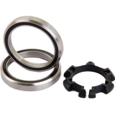 Internal Routing Headset Cartridge bearing