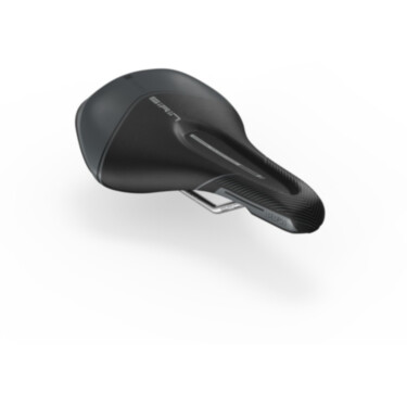Sirin Sport Saddle, Women's, Cromo Rail, 162mm, Anatomic Fit