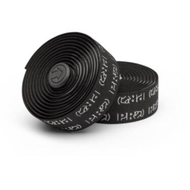 Peaked Performance Tape Black/White EVA / 2.5mm