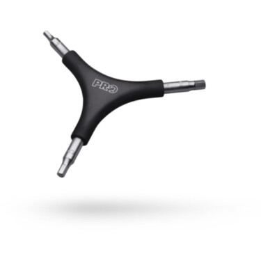 Y-Handle Allen, 4 / 5 / 6mm
