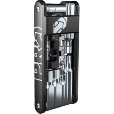 Mini Tool, 13-Functions, Alloy Case