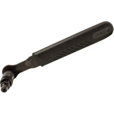 Crank Extraction Tool, square and Octalink type cranks