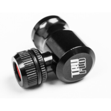 Pump  Minisprung CO2 head only