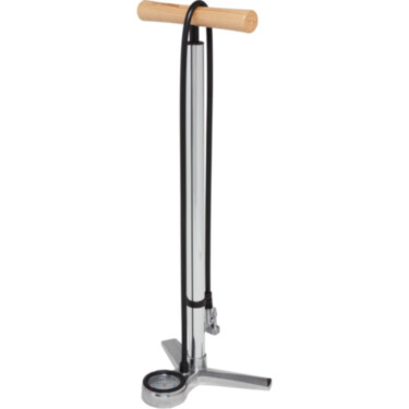 Classictrax Floor Pump