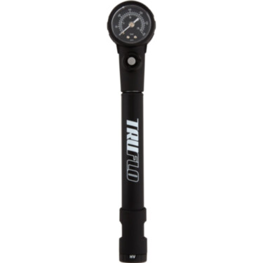 Combishock - Shock/Fork/Tyre Pump