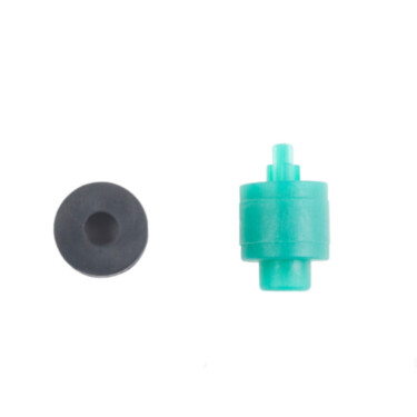 Easitrax 3 head internals