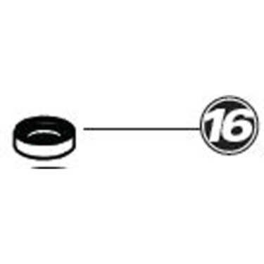 1588 - Schrader seal for INF-1