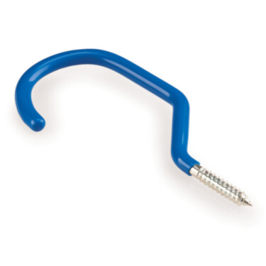 471 - Oversize Wood-Thread Storage Hook