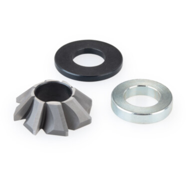 761S.2 - Reamer, Campagnolo integrated headsets for HTR-1