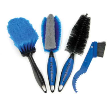 BCB-4.2 - Bike Cleaning Brush Set