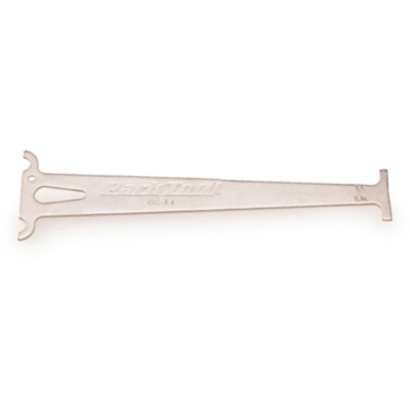 CC-3.2 - Chain Wear Indicator