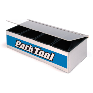 JH-1 - Bench Top Small Parts Holder