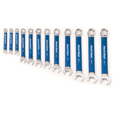 MWSET-2 - Metric Wrench Set 6-17mm